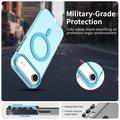 iPhone Air UltraGuard Matte MagSafe-deksel - Blå