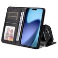 iPhone Air Lommebokveske med Stativ