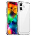 iPhone 17 Anti-Shock Hybrid-deksel