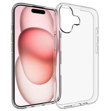 iPhone 17 Anti-skli TPU-deksel