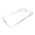iPhone 17 Anti-skli TPU-deksel