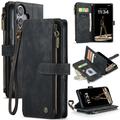 iPhone 17 Caseme C30 Multifunksjonell Lommebok-deksel