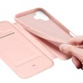 iPhone 17 Dux Ducis Skin Pro Flip-deksel