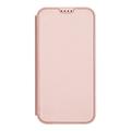 iPhone 17 Dux Ducis Skin Pro Flip-deksel