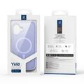 iPhone 17 Dux Ducis Yind Hybrid-deksel - MagSafe-kompatibel - Lys Lilla