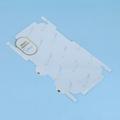 iPhone 17 Full Cover TPU Back Protector - Transparent