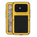iPhone 17 Love Mei Powerful Hybrid-deksel