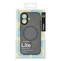 iPhone 17 Momax CaseForm Lite MagSafe-deksel