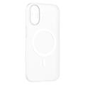 iPhone 17 Momax CaseForm Lite MagSafe-deksel