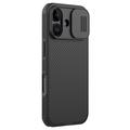 iPhone 17 Nillkin CamShield Pro Hybrid-deksel