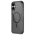 iPhone 17 Nillkin Nature Pro Hybrid-deksel - MagSafe-kompatibel