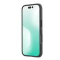 iPhone 17 Nillkin Super Frosted Shield Pro Hybrid-deksel