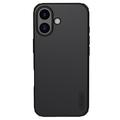 iPhone 17 Nillkin Super Frosted Shield Pro Hybrid-deksel