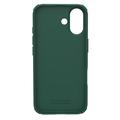 iPhone 17 Nillkin Super Frosted Shield Pro Hybrid-deksel