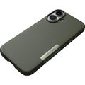 iPhone 17 Nudient Thin Deksel - MagSafe-kompatibelt - Furugrønn