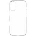 iPhone 17 PanzerGlass Care Fashion Slim X-Ray-Deksel - Gjennomsiktig