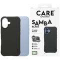 iPhone 17 PanzerGlass Care Fashionable Samba-deksel - MagSafe-kompatibel