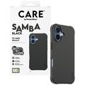iPhone 17 PanzerGlass Care Fashionable Samba-deksel - MagSafe-kompatibel