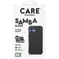 iPhone 17 PanzerGlass Care Fashionable Samba-deksel - MagSafe-kompatibel
