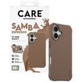iPhone 17 PanzerGlass Care Fashionable Samba-deksel - MagSafe-kompatibel