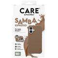 iPhone 17 PanzerGlass Care Fashionable Samba-deksel - MagSafe-kompatibel