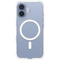 iPhone 17 PanzerGlass Care Fashionable Samba-deksel - MagSafe-kompatibel - gjennomsiktig