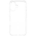 iPhone 17 PanzerGlass Care Fashionable Samba-deksel - MagSafe-kompatibel - gjennomsiktig