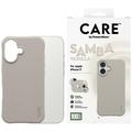 iPhone 17 PanzerGlass Care Fashionable Samba-deksel - MagSafe-kompatibel