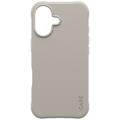 iPhone 17 PanzerGlass Care Fashionable Samba-deksel - MagSafe-kompatibel