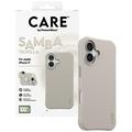 iPhone 17 PanzerGlass Care Fashionable Samba-deksel - MagSafe-kompatibel