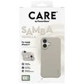 iPhone 17 PanzerGlass Care Fashionable Samba-deksel - MagSafe-kompatibel