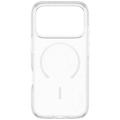 iPhone 17 Pro/18 Pro PanzerGlass Care Star Lit Deksel - MagSafe-kompatibel - Hvit