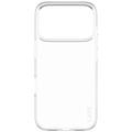 iPhone 17 Pro/18 Pro PanzerGlass Care Fashion Slim X-Ray-Deksel - Gjennomsiktig
