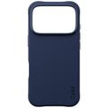 iPhone 17 Pro/18 Pro PanzerGlass Care Fashionable Samba-deksel - MagSafe-kompatibel - Blå