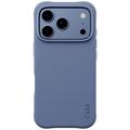 iPhone 17 Pro/18 Pro PanzerGlass Care Fashionable Samba-deksel - MagSafe-kompatibel - Lyseblå