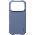 iPhone 17 Pro/18 Pro PanzerGlass Care Fashionable Samba-deksel - MagSafe-kompatibel - Lyseblå