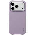 iPhone 17 Pro/18 Pro PanzerGlass Care Fashionable Samba-deksel - MagSafe-kompatibel - Lilla