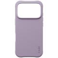 iPhone 17 Pro/18 Pro PanzerGlass Care Fashionable Samba-deksel - MagSafe-kompatibel - Lilla