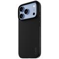 iPhone 17 Pro/18 Pro PanzerGlass Care TPU-deksel - svart