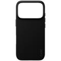 iPhone 17 Pro/18 Pro PanzerGlass Care TPU-deksel - svart