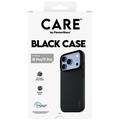 iPhone 17 Pro/18 Pro PanzerGlass Care TPU-deksel - svart
