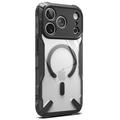iPhone 17 Pro/18 Pro Ringke Fusion X MagSafe Hybrid-deksel - Svart