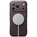 iPhone 17 Pro/18 Pro Ringke Onyx Magnetisk Deksel - Burgund