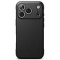 iPhone 17 Pro/18 Pro Ringke Onyx TPU-deksel - Svart