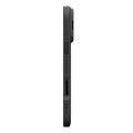 iPhone 17 Pro/18 Pro Spigen Optik Armor Mag Deksel - Svart