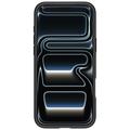 iPhone 17 Pro/18 Pro Spigen Ultra Hybrid Deksel - Svart