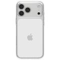 iPhone 17 Pro/18 Pro Spigen Ultra Hybrid Deksel - Kristallklar