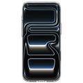iPhone 17 Pro/18 Pro Spigen Ultra Hybrid Deksel - Kristallklar