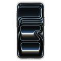 iPhone 17 Pro/18 Pro Spigen Ultra Hybrid MagSafe-deksel - Frosthvit