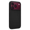 iPhone 17 Pro/18 Pro Tactical MagForce WEARe-deksel - MagSafe-kompatibelt - svart